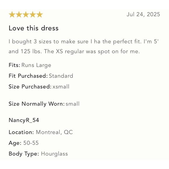 NWT Size L - Anthropologie Apron-Style Mini Dress (NWT US$ 158) - Picture 10 of 15